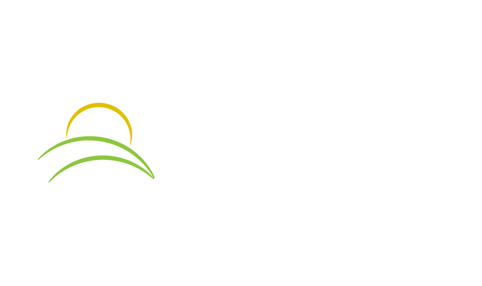 Praderas del Sur · identidad visual